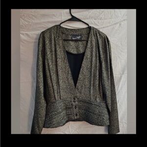 BONNIE BOYNTON JACKET